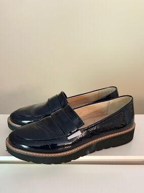 Naturalizer Adiline Platform Loafer 8.5